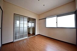 シャンテツバサ 102 1階2Kのリビング/ダイニング