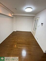 コアハイム八王子 306 3階1Kのリビング/ダイニング