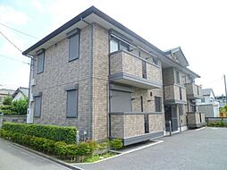 JR五日市線 熊川駅 徒歩4分