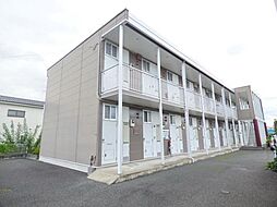 レオパレスリヴェール