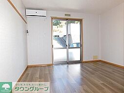 リュミエール 102 1階1Kのリビング/ダイニング