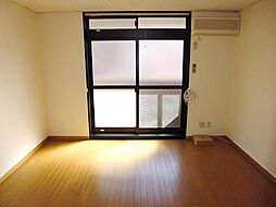 レオパレスドミールＫ 104 1階1Kのリビング/ダイニング