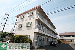 セレナーデハウス 301