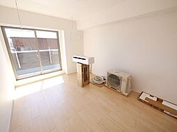 JR横浜線 相原駅 徒歩14分の賃貸アパート 2階1Kのリビング/ダイニング