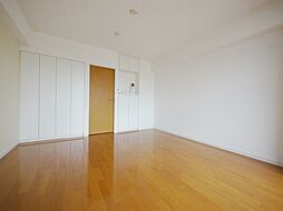 JR横浜線 橋本駅 徒歩11分の賃貸マンション 8階1Kのリビング/ダイニング