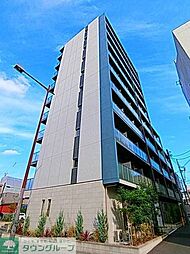 Ｎ−ｓｔａｇｅ八王子II 805