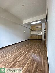 Ｂｅｅハイム 504 5階3LDKのリビング/ダイニング