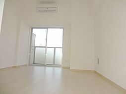 ベルグレードＨＪ 301 3階1Kのリビング/ダイニング