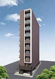 ミカーサ八木町 1001