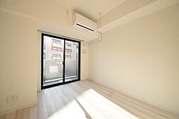 ＭＡＸＩＶ八王子ＤＵＥ 1401 14階1Kのリビング/ダイニング