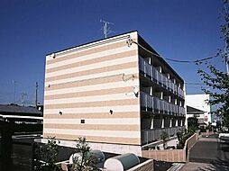 JR中央線 高尾駅 バス12分 鍛冶屋敷下車 徒歩2分の賃貸マンション