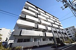 ウェルデンス八王子 104