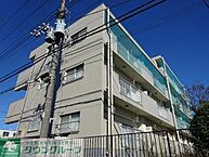 東京都福生市南田園3丁目17-10：物件画像／株式会社タウンハウジング東京　タウンハウジング京王八王子店