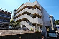 東京都八王子市別所1丁目17-2：物件画像／株式会社タウンハウジング東京　タウンハウジング京王八王子店
