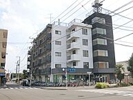 東京都福生市武蔵野台1丁目3-2：物件画像／株式会社タウンハウジング東京　タウンハウジング京王八王子店