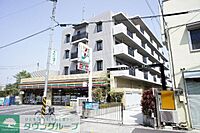 東京都昭島市朝日町1丁目：物件画像／株式会社タウンハウジング東京　タウンハウジング京王八王子店
