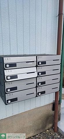 その他