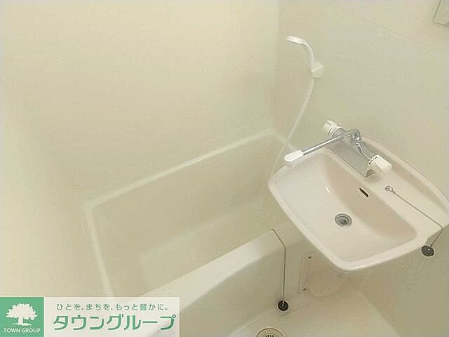 浴室
