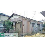 東京都福生市北田園2丁目13-6：物件画像／株式会社タウンハウジング東京　タウンハウジング京王八王子店
