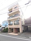 東京都福生市牛浜140-1：物件画像／株式会社タウンハウジング東京　タウンハウジング京王八王子店