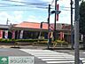 周辺：ガスト瑞穂長岡店 徒歩3分。飲食店 240m