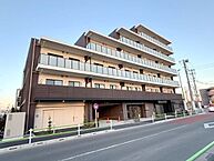 東京都昭島市中神町1381-4：物件画像／株式会社タウンハウジング東京　タウンハウジング京王八王子店
