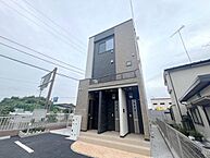 東京都昭島市拝島町4丁目7-25：物件画像／株式会社タウンハウジング東京　タウンハウジング京王八王子店