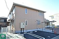 東京都福生市北田園1丁目2-4：物件画像／株式会社タウンハウジング東京　タウンハウジング京王八王子店