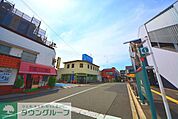 牛浜駅 徒歩20分。その他 1600m