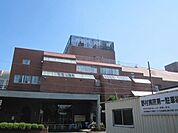野村病院 180m