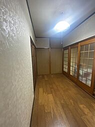 洋室の画像
