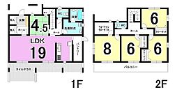 池田町片山　全6棟　新築戸建