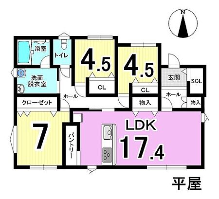 物件画像