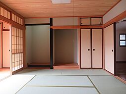 和室の画像