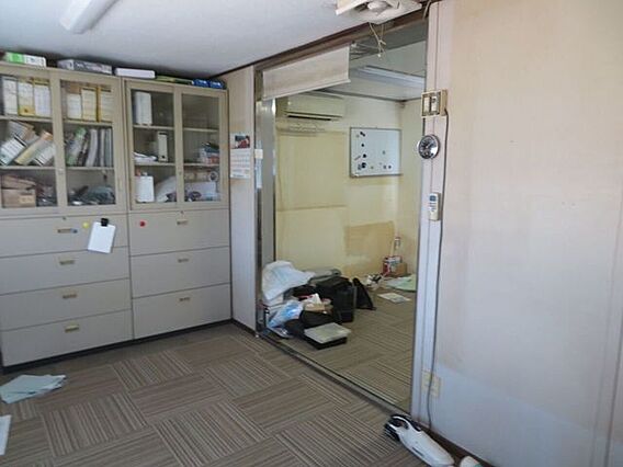 その他室内