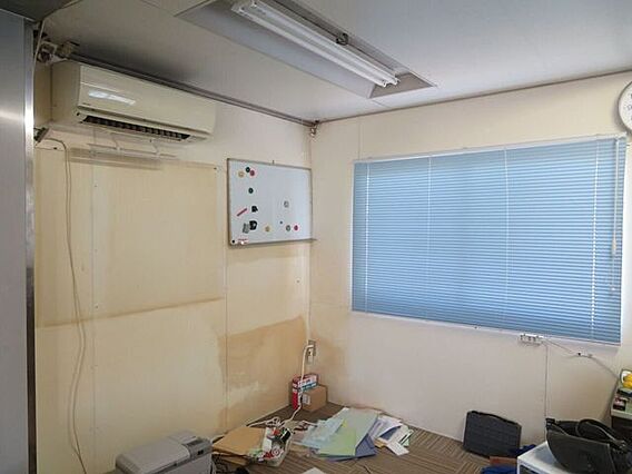 その他室内