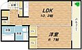 パレスコート小橋町3階13.0万円