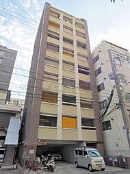 天満アパートメント