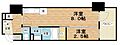 エスリードレジデンス本町パークフロント14階10.1万円