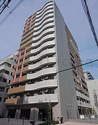 セレニテ心斎橋グランデ