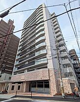 プレジオ九条  ｜ 大阪府大阪市西区本田2丁目4-（賃貸マンション1LDK・3階・46.02㎡） その24