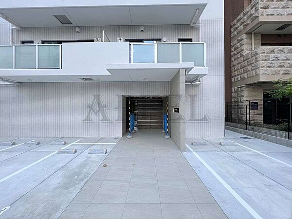 プレディアコート本町 ｜大阪府大阪市西区西本町1丁目(賃貸マンション1LDK・15階・42.40㎡)の写真 その12