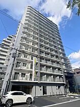 アーバネックス西本町  ｜ 大阪府大阪市西区西本町2丁目4-9（賃貸マンション1LDK・6階・29.68㎡） その25