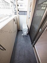 SERENiTE本町reflet  ｜ 大阪府大阪市西区西本町3丁目1-20（賃貸マンション1DK・3階・33.28㎡） その10