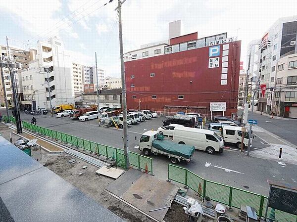 プレサンス難波インフィニティ ｜大阪府大阪市浪速区日本橋東2丁目(賃貸マンション1K・5階・21.66㎡)の写真 その14