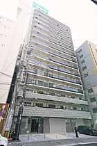 スプランディッド堀江  ｜ 大阪府大阪市西区南堀江2丁目1-15（賃貸マンション1LDK・4階・37.06㎡） その1