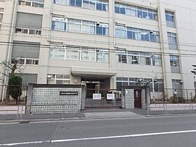 ビガーポリス486与力町公園II  ｜ 大阪府大阪市北区同心1丁目4 16（賃貸マンション1DK・3階・27.87㎡） その5