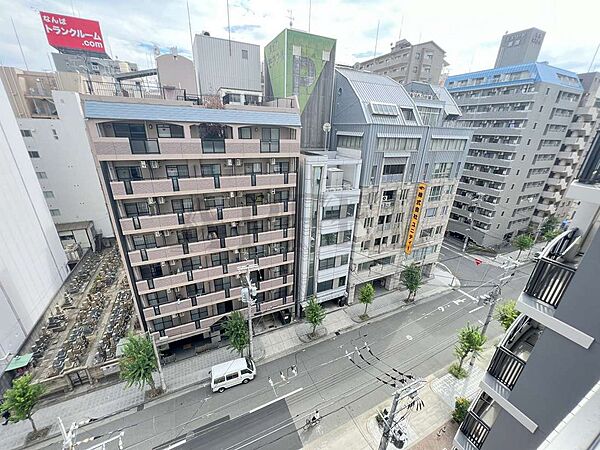 プレジオ難波 ｜大阪府大阪市浪速区元町1丁目(賃貸マンション1LDK・11階・40.09㎡)の写真 その14