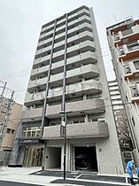 エスリードレジデンス大阪弁天町  ｜ 大阪府大阪市港区弁天5丁目1-4（賃貸マンション1K・9階・21.45㎡） その21