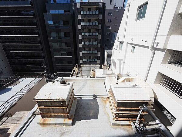 イグレック南本町 ｜大阪府大阪市中央区博労町1丁目(賃貸マンション1DK・4階・30.85㎡)の写真 その14